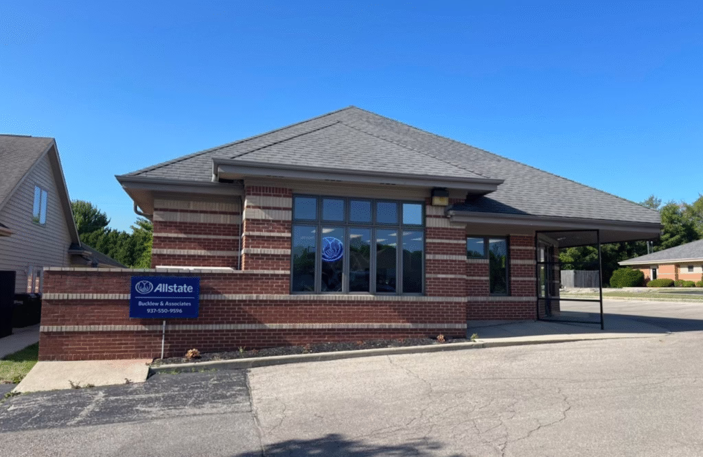Bucklew Insurance