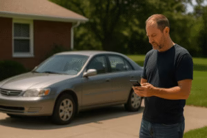 Drop Collision Comprehensive Ohio Percent Rule